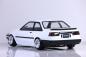 Preview: Pandora-RC Toyota AE86 SPRINTER TRUENO 2DR